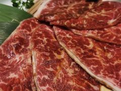 -韩宫宴炭火烤肉(印象城店)