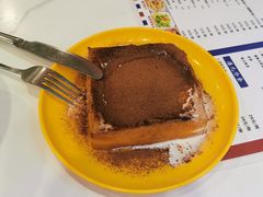 -澳门陈光记烧味饭店(南京德基广场店)