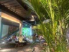 -J Create城市露营咖啡·简餐·宠物(上海动物园店)