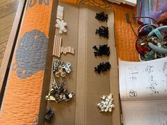 -宜家家居(四元桥商场店)