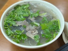 -回回锅贴(小河沿店)