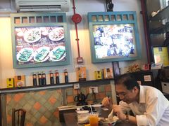 -松發肉骨茶(克拉码头店)