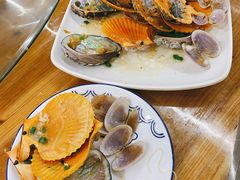 -明记海鲜大排档(巽寮湾店)