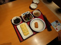 -虹梅食堂·爱蝦乃家