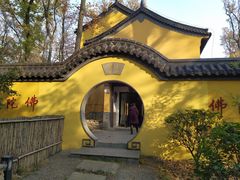 -灵谷景区