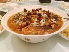 -谷语中餐厅