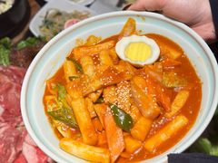 -木槿花韩式炭烤·熟成肉工坊(孙文东路店)