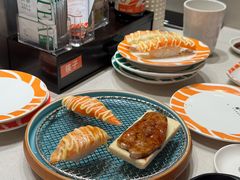 -新一番三文鱼寿司(大东海店)