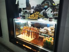 -牛街清顺斋小吃(牛街东里小区一区店)