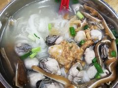 -新武二广福潮粉面食馆(哥英布拉街)