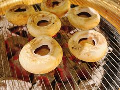 -西塔老太太泥炉烤肉(川沙百联店)