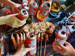 -老鞑子烤羊腿(海口店)