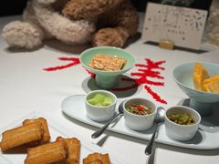 -荣轩(新荣记环球金融中心店)