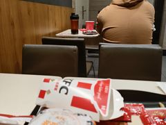 -肯德基(丰北路店)