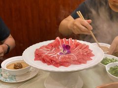-阳坊胜利涮羊肉(阳坊老店)