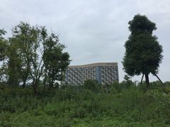 -成都蒲江花样年福朋喜来登度假酒店·宜客乐西餐厅