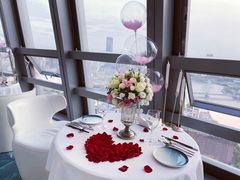 -天玑高空江景餐厅&酒吧Sky Secret Restaurant&Bar