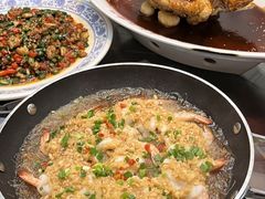 -徐鼎盛民间菜(南坪后堡店)