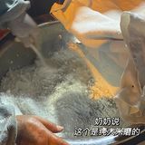 全凭运气吃的【江米蒸糕】错过失去一个亿