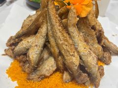 -鱼痴渔醉·食鲜集(月亮湾店)