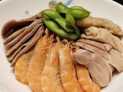 -上海人家花樣年华(中山公园店)