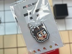 -PIXEL BOY炸鸡店(上海首店)