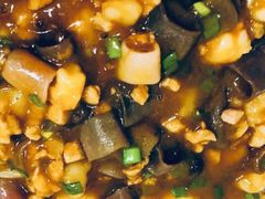 -小郭私房菜·海肠捞饭店(学士街店)