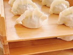 -家里婆自助水饺(振华路店)