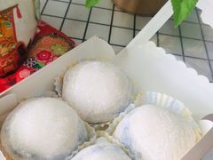 -SlowLife私房手工烘焙·低糖低卡动物奶油·私人定制甜品台