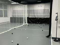 -2080网球学练馆