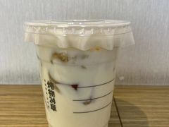 -炖物24章·顺时轻养茶(黄龙店)