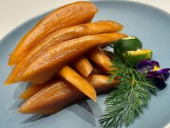 -粤江春·早茶·潮粤菜·宴会(罗湖宝能中心店)