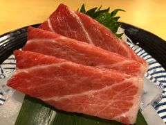 -富山日式料理(宽厚里店)