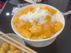 -水牛奶皇后糖水铺(深圳总店)