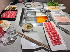 -海底捞火锅(番禺广场店)