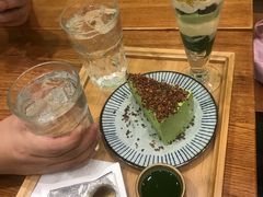 -無邪日式甜品(华润五彩城购物中心店)