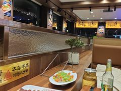 -福茗春薪禾记海鲜烧烤(八一路店)