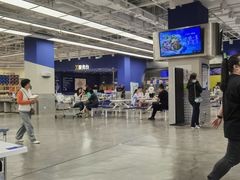-盒马X会员店(王府井奥莱UP TOWN店)
