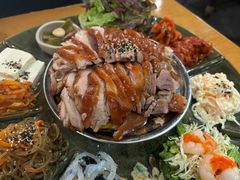 -Myth猪蹄(明洞店)