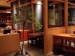 -yokocho上横町·日本食街(深业上城店)