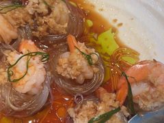 -桂满陇·蟹黄小笼汤包(中山公园店)