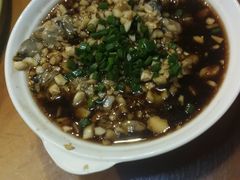 凉拌生蚝-温州一家人美食(西木头市店)