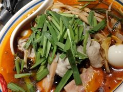 -蓉李记成都名小吃(合肥包河万达店)