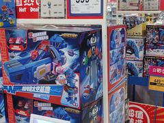 -TOYSRUS玩具反斗城(深圳万象城店)