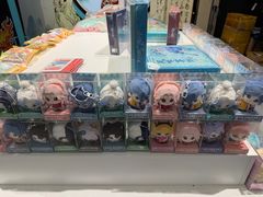 -暴风岛沉浸式体验馆(百联世纪店)