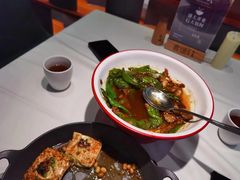 -客颂·客家宴(大壮国际广场店)