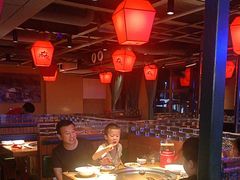 -山河屯铁锅炖鲜鹅·东北菜(开发区一店)