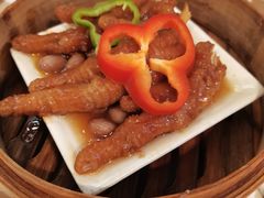 -新大咀港式茶餐厅(宝山万达店)