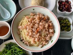 -瑞面(吴宫泛太平洋酒店)