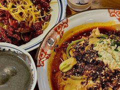 -福苗小骆驼烧烤(莲湖路店)
